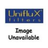 UNIFLUX FILTERS XN408 Fuel filter